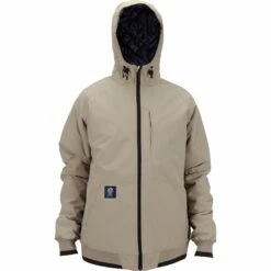 AFTCO Boiler Insulated Jacket