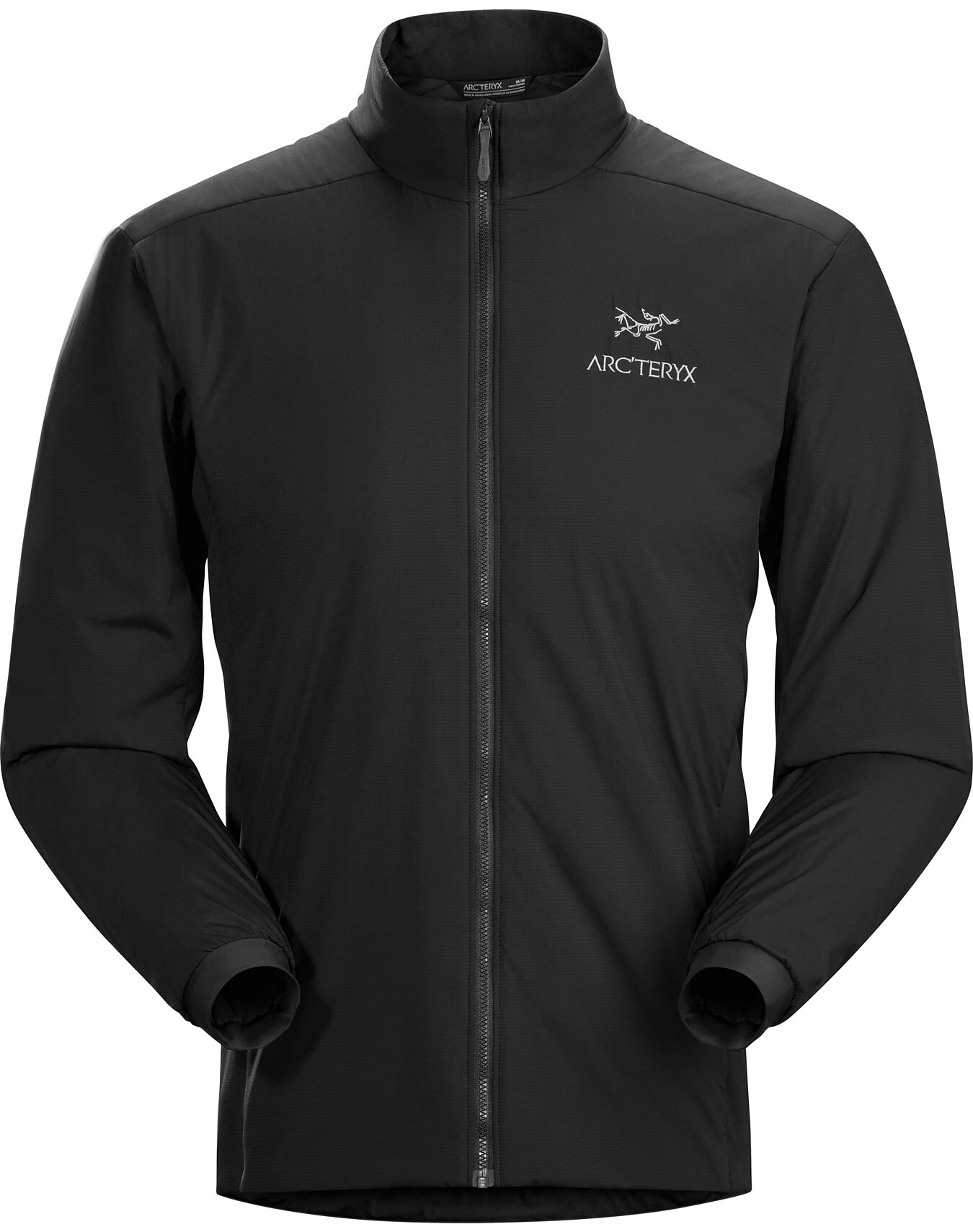 Arcteryx Men's Atom LT Jacket 3 Arcteryx Men's Atom LT Jacket