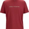 Arcteryx Men's Cormac Arc'Word SS -Clothing Sales Shop arcteryx mens cormac arcword ss