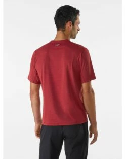 Arcteryx Men's Cormac Arc'Word SS 8 Arcteryx Men's Cormac Arc'Word SS -Clothing Sales Shop arcteryx mens cormac arcword ss 2