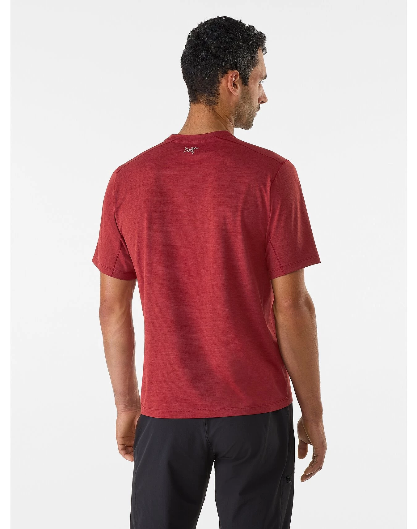 Arcteryx Men's Cormac Arc'Word SS 5 Arcteryx Men's Cormac Arc'Word SS - Image 3