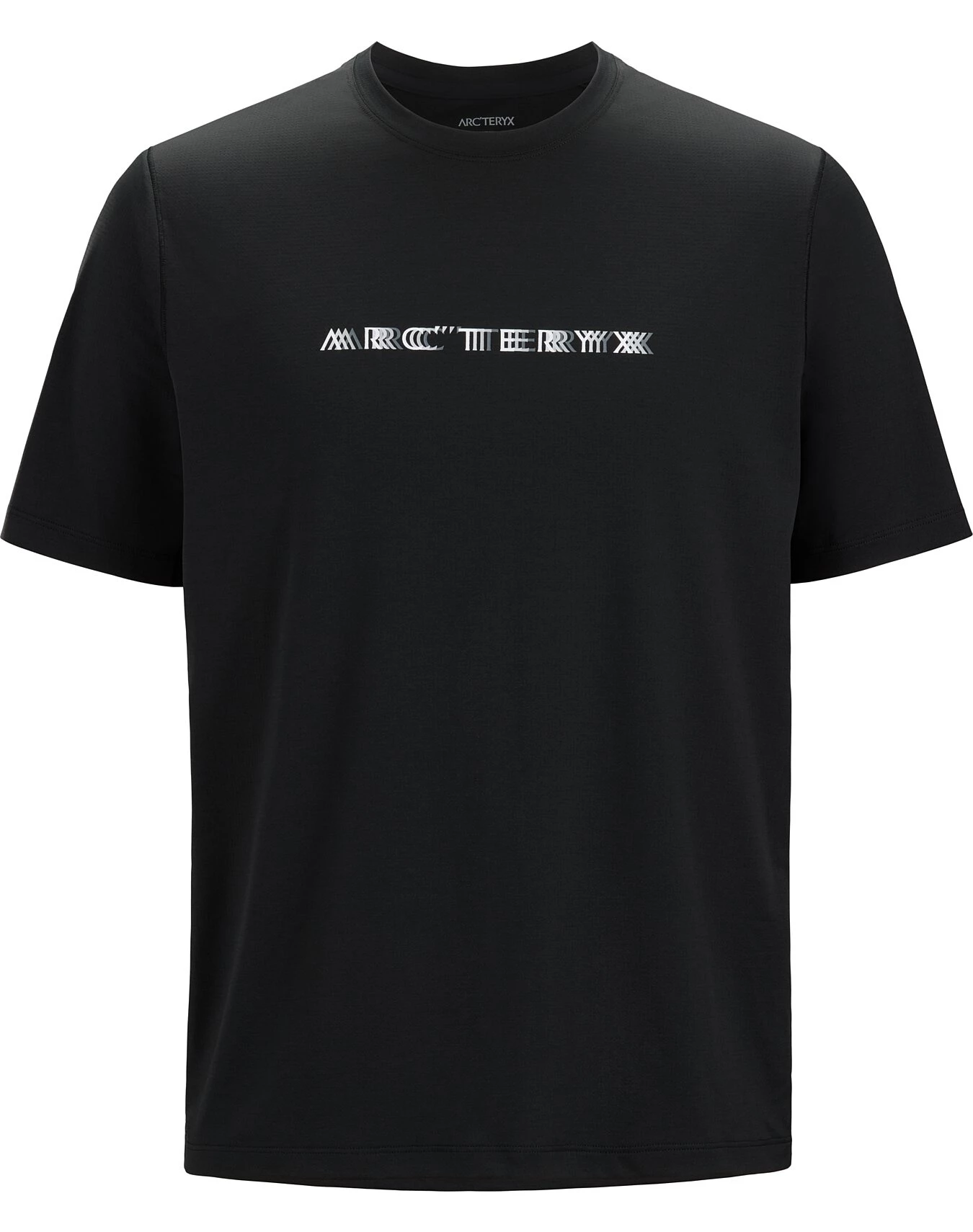 Arcteryx Men's Cormac Arc'Word SS 6 Arcteryx Men's Cormac Arc'Word SS - Image 4