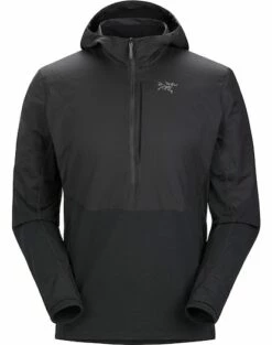 Arcteryx Men's Delta Hybrid Hoody
