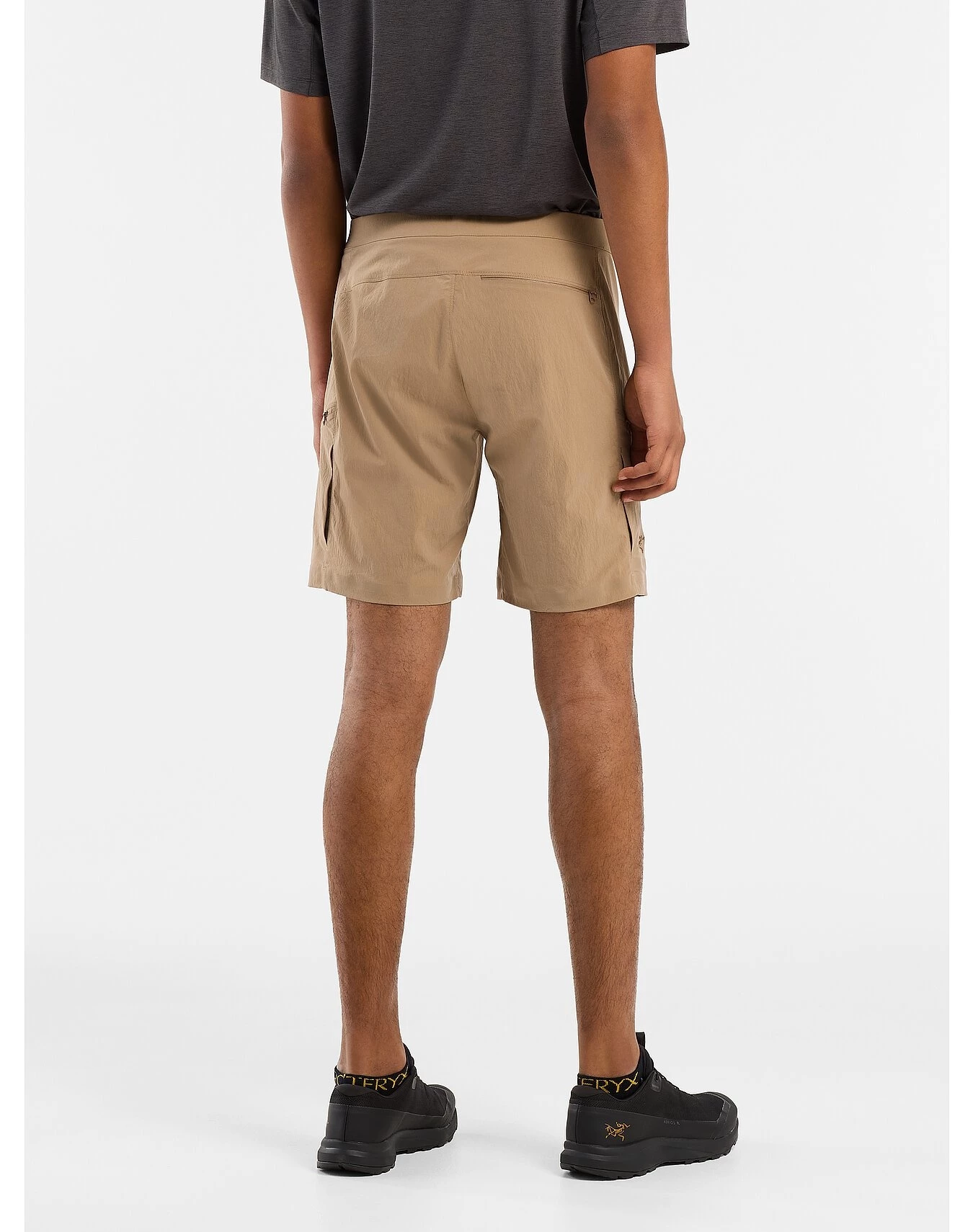 Arcteryx Men's Gamma Quick Dry Short 9" 6 Arcteryx Men's Gamma Quick Dry Short 9" - Image 4