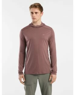 Arcteryx Men's Ionia Hoody -Clothing Sales Shop arcteryx mens ionia hoody 2