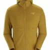 Arcteryx Men's Kyanite AR Hoody -Clothing Sales Shop arcteryx mens kyanite ar hoody