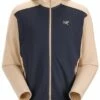 Arcteryx Men's Kyanite Lightweight Hoody -Clothing Sales Shop arcteryx mens kyanite lightweight hoody