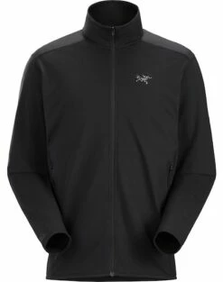 Arcteryx Men's Kyanite Lightweight Jacket