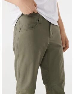 Arcteryx Men's Levon Pant -Clothing Sales Shop arcteryx mens levon pant 3