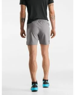 Arcteryx Men's Norvan Short 7" 11 Arcteryx Men's Norvan Short 7" -Clothing Sales Shop arcteryx mens norvan short 7 4