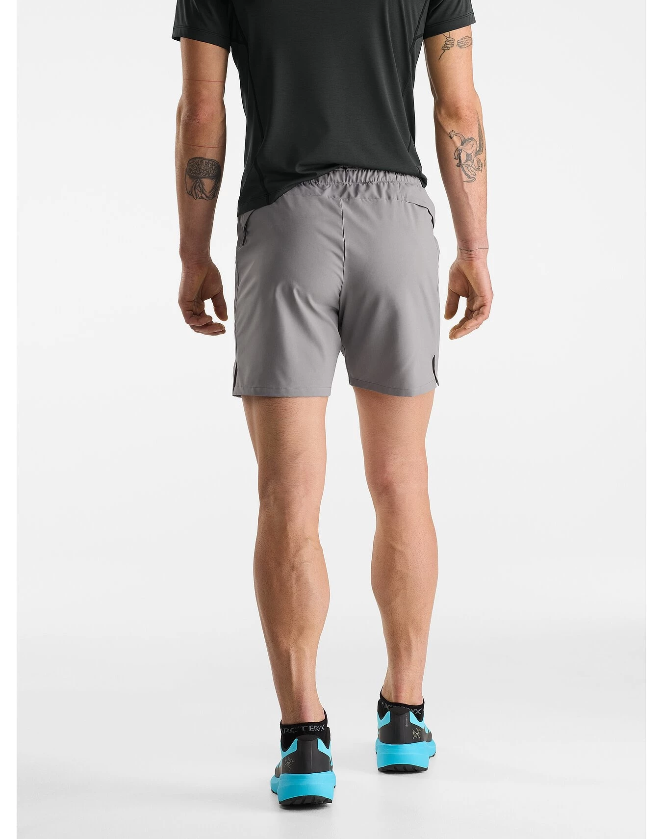Arcteryx Men's Norvan Short 7" 7 Arcteryx Men's Norvan Short 7" - Image 5