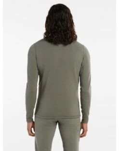 Arcteryx Men's Rho Heavyweight Zip Neck -Clothing Sales Shop arcteryx mens rho heavyweight zip neck 3