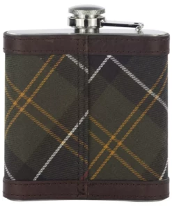 Barbour Hip Flask -Clothing Sales Shop barbour hip flask 3