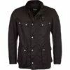 Barbour Intl. M's Duke Wax Jacket -Clothing Sales Shop barbour intl ms duke wax jacket