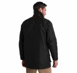 Barbour Men's Classic Beaufort Wax Jacket -Clothing Sales Shop barbour mens classic beaufort wax jacket 2