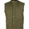 Barbour Men's Explorer Gilet -Clothing Sales Shop barbour mens explorer gilet