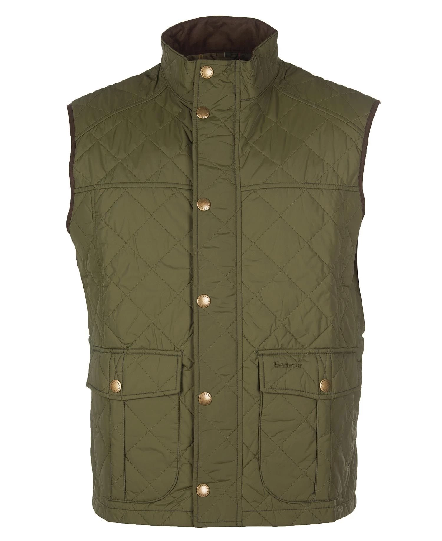 Barbour Men's Explorer Gilet 3 Barbour Men's Explorer Gilet