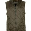 Barbour Men's Finn Gilet 2 Barbour Men's Finn Gilet -Clothing Sales Shop barbour mens finn gilet
