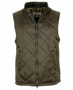 Barbour Men's Finn Gilet