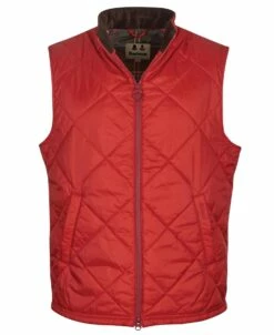 Barbour Men's Finn Gilet 13 Barbour Men's Finn Gilet -Clothing Sales Shop barbour mens finn gilet 5