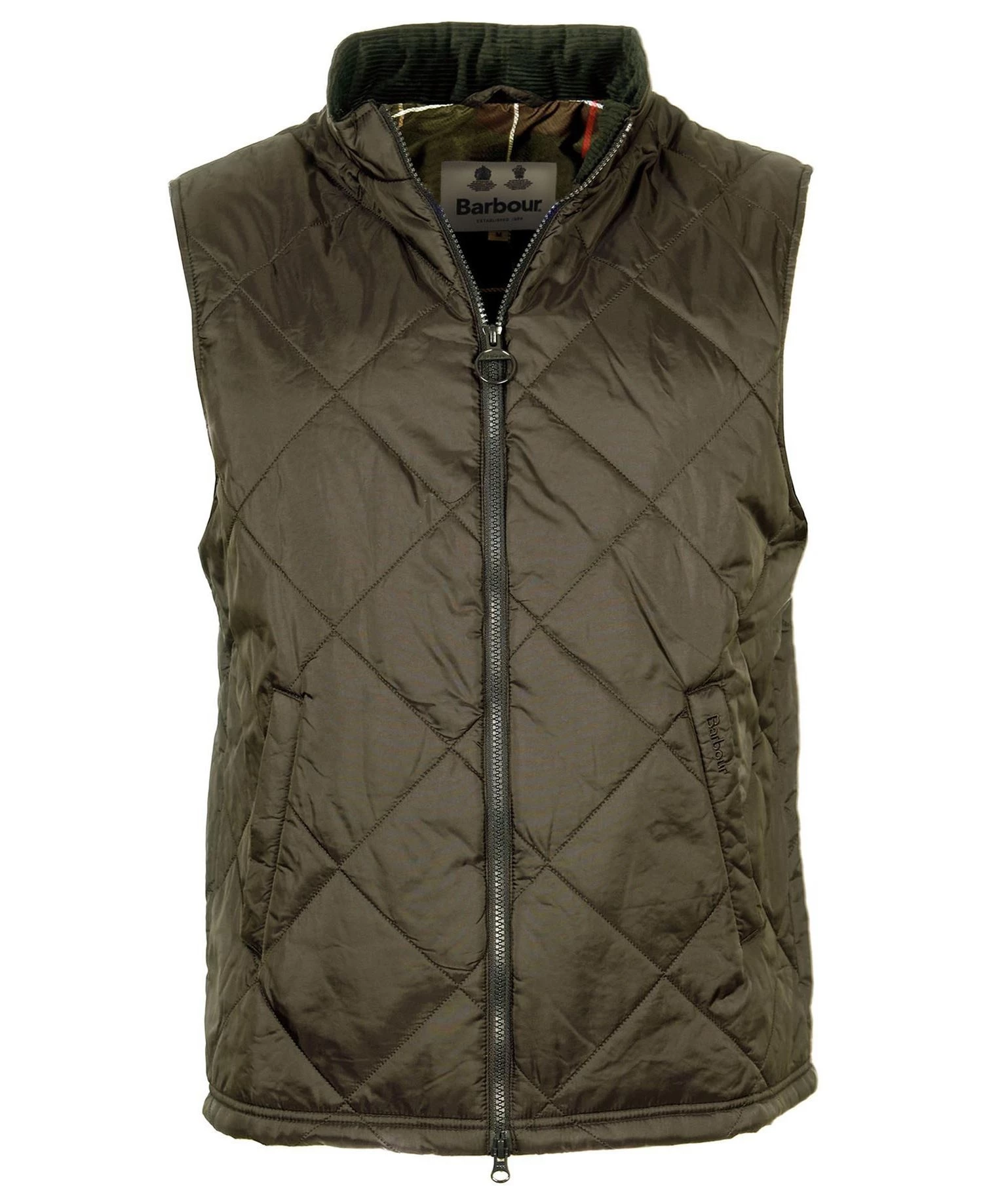 Barbour Men's Finn Gilet 3 Barbour Men's Finn Gilet