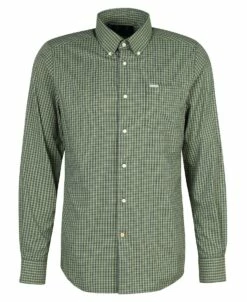 Barbour Men's Grove Performance Shirt