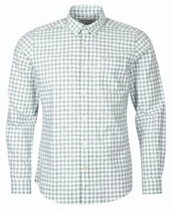 Barbour Men's Kane Tailored Shirt