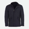 Barbour Men's Powell Quilt -Clothing Sales Shop barbour mens powell quilt