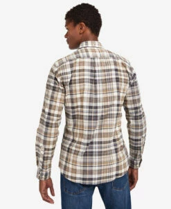 Barbour Men's Seacove Tailored Shirt -Clothing Sales Shop barbour mens seacove tailored shirt 2