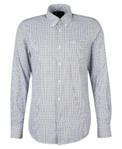 Barbour Men's Stanhope Performance Shirt