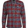 Barbour M's Betsom Tailored Shirt