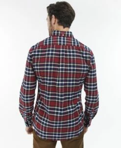 Barbour M's Betsom Tailored Shirt 7 Barbour M's Betsom Tailored Shirt -Clothing Sales Shop barbour ms betsom tailored shirt 2