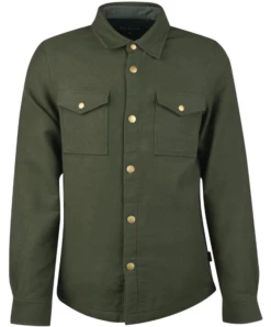 Barbour M's Carrbridge Overshirt