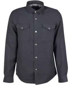 Barbour M's Carrbridge Overshirt -Clothing Sales Shop barbour ms carrbridge overshirt 3