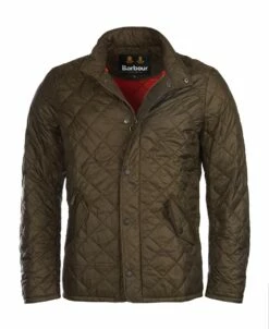 Barbour M's Flyweight Chelsea Quilt