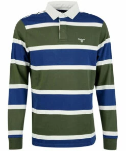 Barbour M's Hawes Rugby