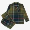 Barbour M's Large Scale Laith PJ Set 1 Barbour M's Large Scale Laith PJ Set -Clothing Sales Shop barbour ms large scale laith pj set