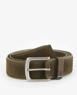 Barbour M's Padbury Belt