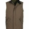 Barbour M's Shoveler Gilet -Clothing Sales Shop barbour ms shoveler gilet
