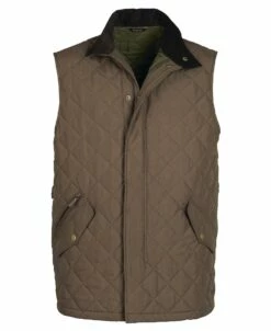 Barbour M's Shoveler Gilet