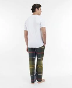 Barbour M's Stirling PJ Set -Clothing Sales Shop barbour ms stirling pj set 2