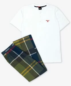 Barbour M's Stirling PJ Set