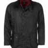 Barbour M's Winter Ashby Jacket