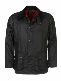 Barbour M's Winter Ashby Jacket