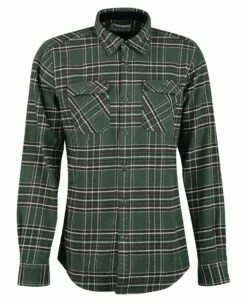 Barbour M's Winter Workshirt