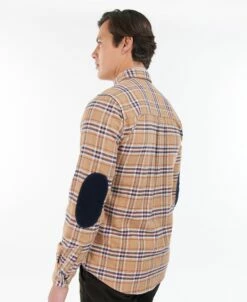 Barbour M's Winter Workshirt -Clothing Sales Shop barbour ms winter workshirt 4