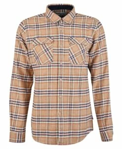 Barbour M's Winter Workshirt -Clothing Sales Shop barbour ms winter workshirt 5