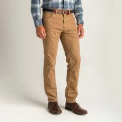 Duck Head M's Field Canvas Five-Pocket Pant -Clothing Sales Shop duck head ms field canvas five pocket pant 3