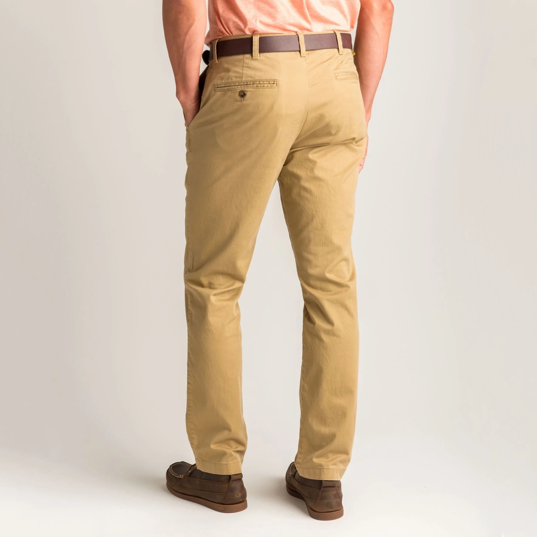 Duck Head M's Gold School Chino 4 Duck Head M's Gold School Chino - Image 2