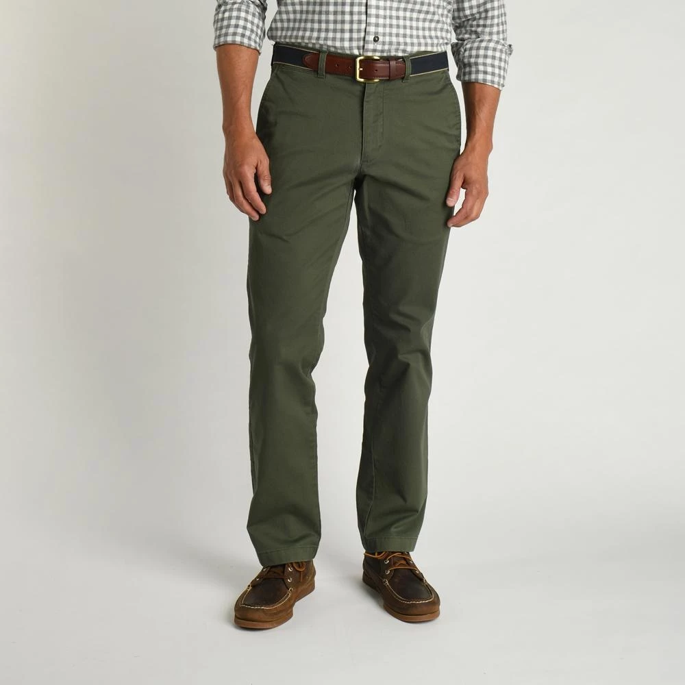 Duck Head M's Gold School Chino 5 Duck Head M's Gold School Chino - Image 3